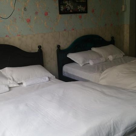 Khach San My Thoa 1 Hotel Dalat Luaran gambar