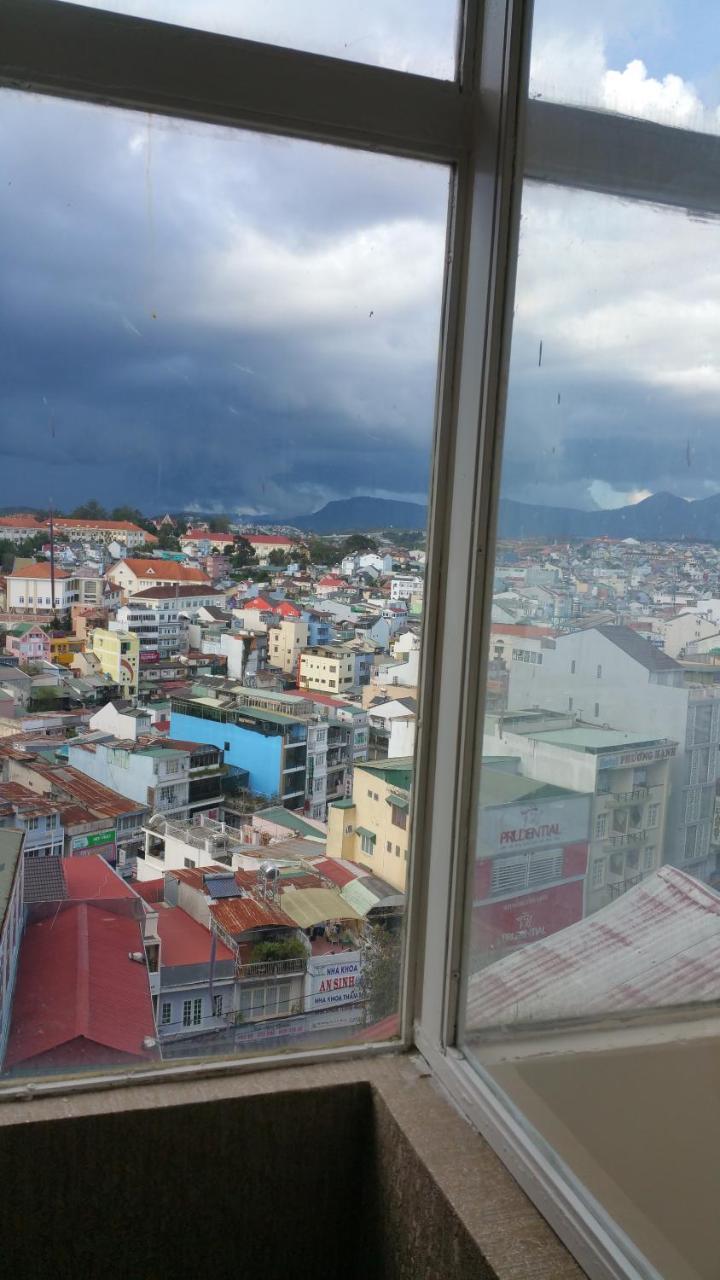 Khach San My Thoa 1 Hotel Dalat Luaran gambar