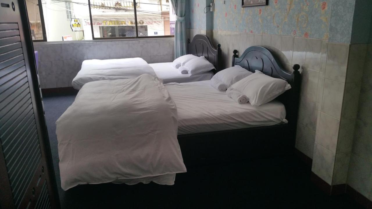 Khach San My Thoa 1 Hotel Dalat Luaran gambar