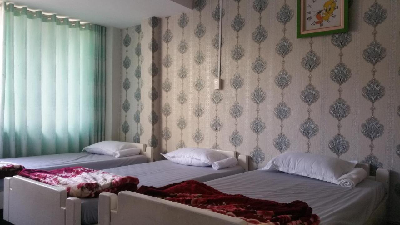 Khach San My Thoa 1 Hotel Dalat Luaran gambar