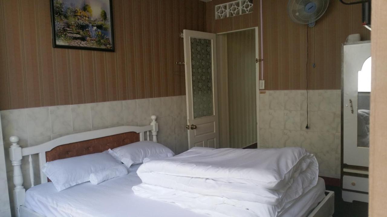 Khach San My Thoa 1 Hotel Dalat Luaran gambar