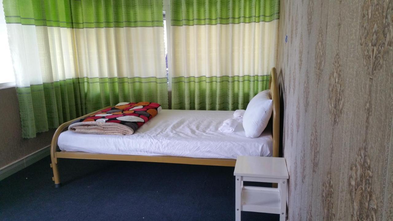 Khach San My Thoa 1 Hotel Dalat Luaran gambar