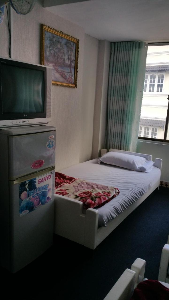 Khach San My Thoa 1 Hotel Dalat Luaran gambar